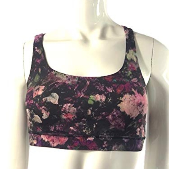 -NEW ENERGY BRA